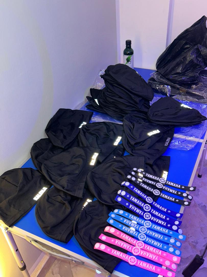 BONNEAT KALENJI kATAPHUTE🥷🏿🇩🇿