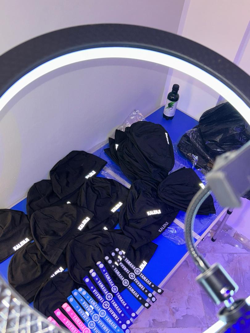 BONNEAT KALENJI kATAPHUTE🥷🏿🇩🇿