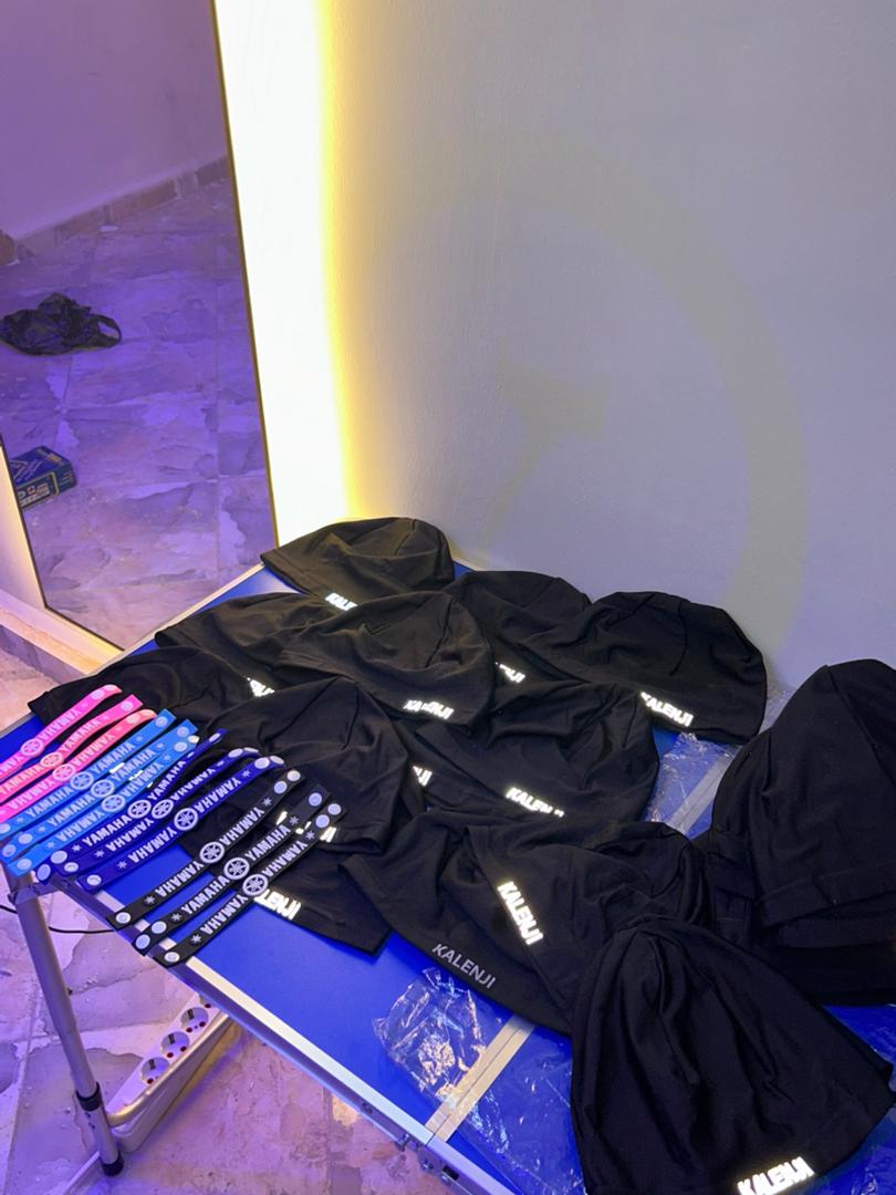 BONNEAT KALENJI kATAPHUTE🥷🏿🇩🇿